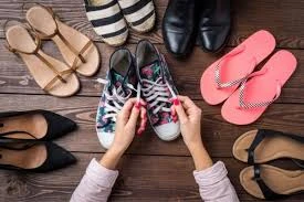 Footware
